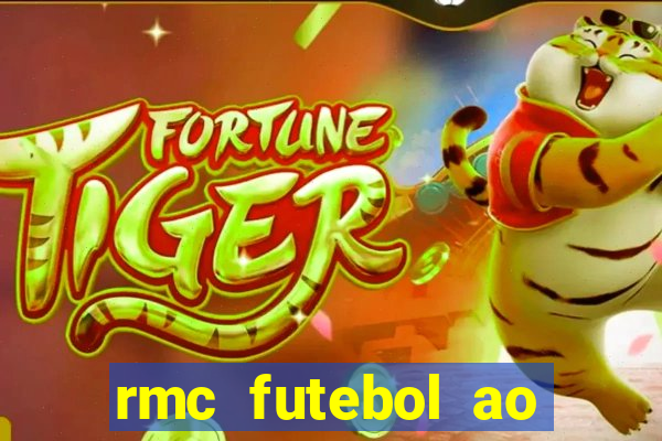 rmc futebol ao vivo gratis